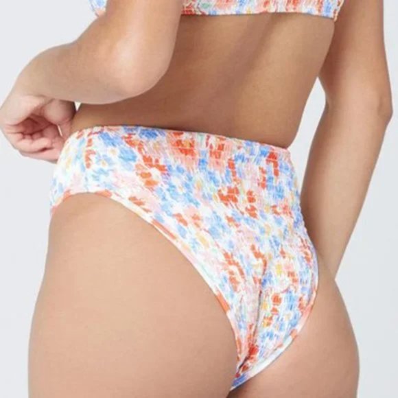 L*Space Barlette Bottom (size L) NWT - Picture 7 of 9